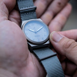 BOLDR Venture Recycled Titanium Watch | Earth