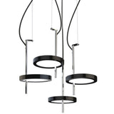 Marset Nenufar Canopy Lamp