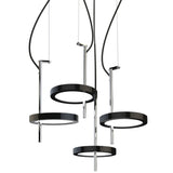 Marset Nenufar Canopy Lamp