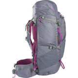 Kelty Women's Redcloud 80 Backpack - Dark Shadow, 22610916DSH