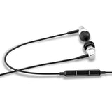 Hifiman RE400i In-Line Control Earphone for iOS | Black