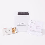 Ranger Station Old Fashioned Candle