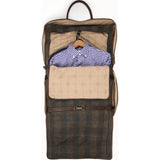 Moore & Giles Tinsley Trifold Carry On | Baldwin Oak