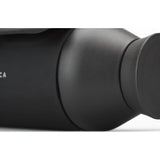 Closca Stainless Steel Wave Water Bottle | Black 450ml