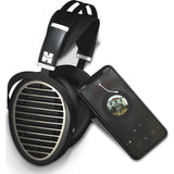 HiFiMAN Anada Planar Headphones | Black