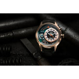 The Electricianz Electric Code Watch | Cazino