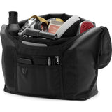 Chrome Citizen Messenger Bag | Black/Black BG-002