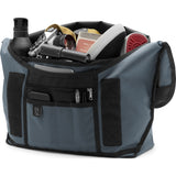 Chrome Citizen Messenger Bag | Indigo / Black BG-002