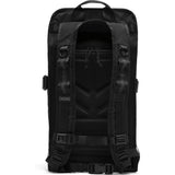 Chrome Niko F-Stop Camera Bag | All Black BG-236-ALLB