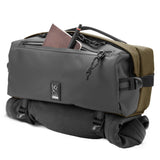 Chrome Kovac Sling Bag | Ranger/Black