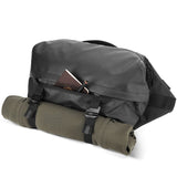 Chrome Vale Sling Bag 2.0 | Black Tarp