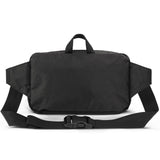 Chrome Ziptop Waistpack | Blckchrm