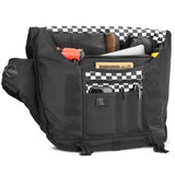 Chrome Citizen Tokyo Messenger Bag | Checker Flag