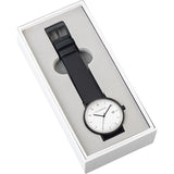 The Horse D Series Black Watch | Black D2