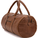 Moore & Giles Reclaimed Duffel | Heirloom Oak