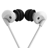 Hifiman RE300a InLine Control Earphone for Android | White