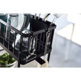 Yamazaki Tower 2-Level Dish Drainer Rack