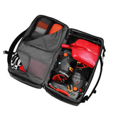 Db Journey The Roamer 70L Split Duffel | Black Out