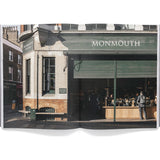 Drift Magazine Volume 8 | London, Paperback