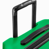 Crash Baggage Icon Trolley Suitcase - Mint Green