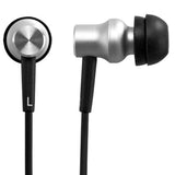 Hifiman RE400a In-Line Control Earphone for Android | Black