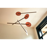 Metrocs Riki Mobile Chambre | Copper