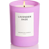 Brooklyn Candle Studio Lilac Candle | 10oz