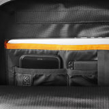 Chrome Urban Ex Tombstone Backpack | Black/Black