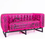 Mojow Furniture Yomi Nep Sofa | Luminous