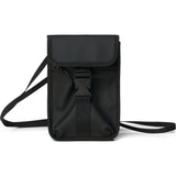 RAINS Waterproof Buckle Money Pouch