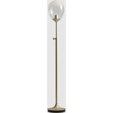 Seed Design Mist LED Floor Lamp
