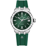 Maurice Lacroix AIKON Automatic Date 39mm | Stainless Steel Case