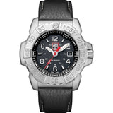Luminox Navy Seal Steel 3250 Time Date Series Watch