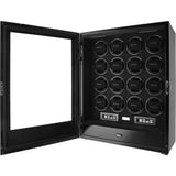 Benson Pro Series | 16 Watch Winder
