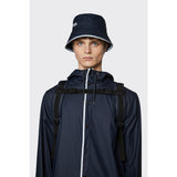 Rains Waterproof Bucket Hat Reflective