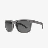 Electric Performance Knoxville Sport Sunglasses | Battleship/Silver Polar Pro