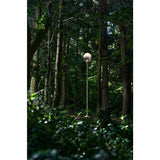 Seed Design Mist LED Floor Lamp