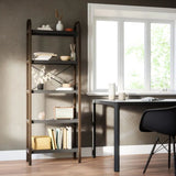 Umbra Bellwood Freestand 5 Tier Shelf