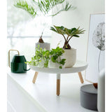 Yamazaki Countertop Pedestal Tray