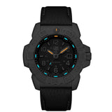 Luminox Navy Seal Steel 3250 Time Date Series Watch