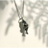 Astor & Orion Good Luck Charm Necklace
