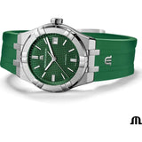 Maurice Lacroix AIKON Automatic Date 39mm | Stainless Steel Case