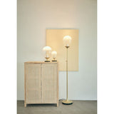 Seed Design Mist LED Floor Lamp