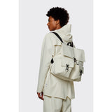 Rains MSN Cargo Bag | Fossil