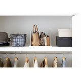 Yamazaki Smart Bag Organizer | Customizable Dividers