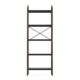 Umbra Bellwood Freestand 5 Tier Shelf