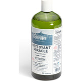 La Corvette Miracle Cleaner Citron 1L - Cleaning Solution for Home & Office