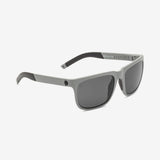 Electric Performance Knoxville Sport Sunglasses | Battleship/Silver Polar Pro