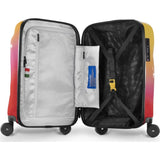 Crash Baggage Lunar Suitcase | Cabin Small