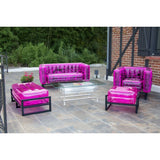 Mojow Furniture Yomi Nep Sofa | Luminous